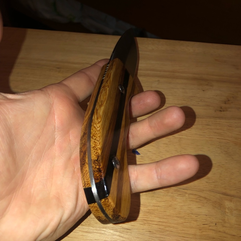 Knife - Picture 4 of 4
